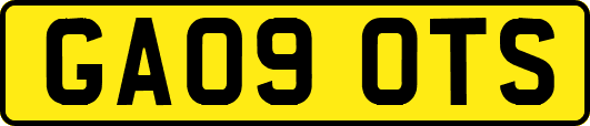 GA09OTS