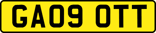 GA09OTT