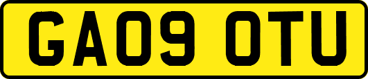 GA09OTU