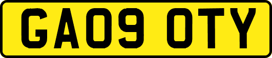 GA09OTY