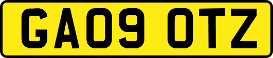 GA09OTZ