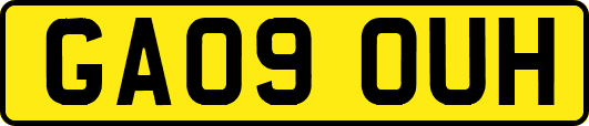 GA09OUH