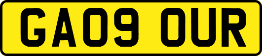 GA09OUR