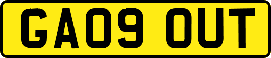 GA09OUT