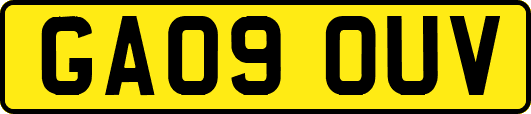 GA09OUV