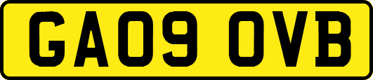 GA09OVB