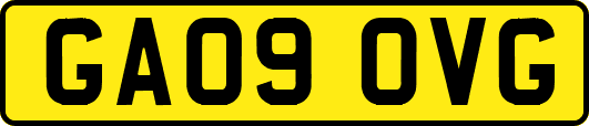 GA09OVG