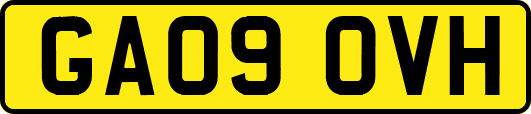 GA09OVH