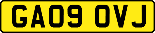 GA09OVJ