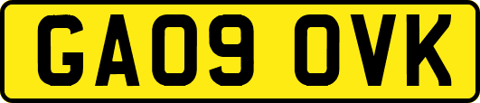 GA09OVK