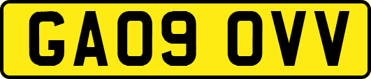 GA09OVV
