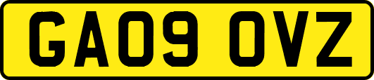 GA09OVZ