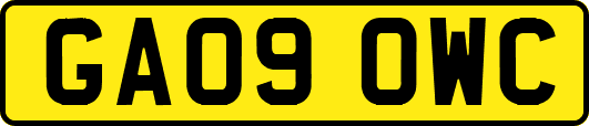 GA09OWC