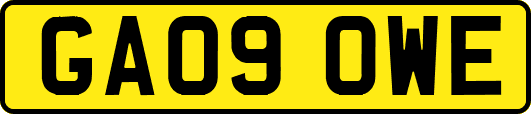 GA09OWE