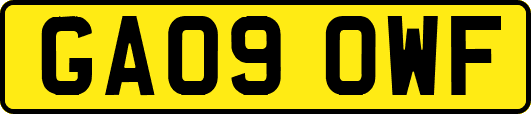 GA09OWF