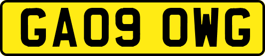 GA09OWG