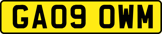 GA09OWM