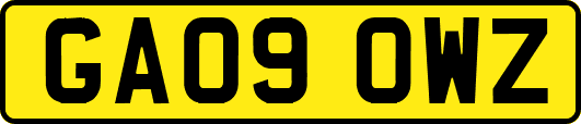 GA09OWZ