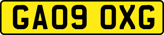 GA09OXG