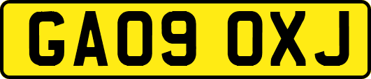 GA09OXJ