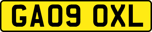 GA09OXL
