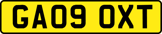 GA09OXT