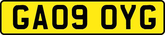 GA09OYG