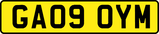 GA09OYM