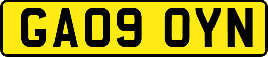 GA09OYN