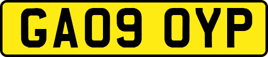 GA09OYP