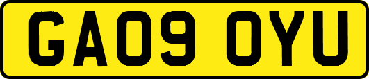 GA09OYU