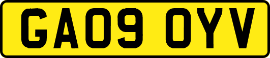 GA09OYV