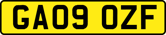 GA09OZF