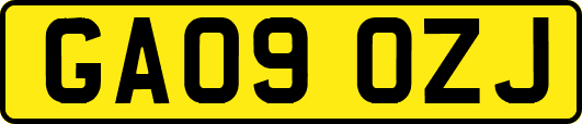 GA09OZJ