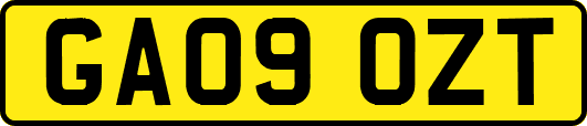 GA09OZT