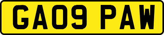 GA09PAW