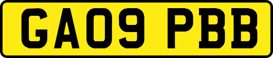 GA09PBB