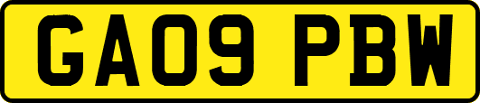 GA09PBW