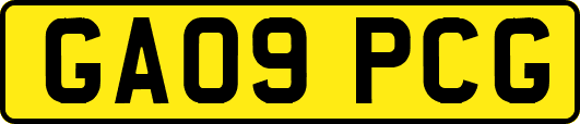 GA09PCG