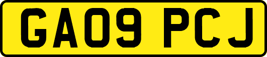 GA09PCJ