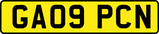 GA09PCN