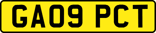 GA09PCT