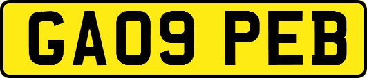 GA09PEB