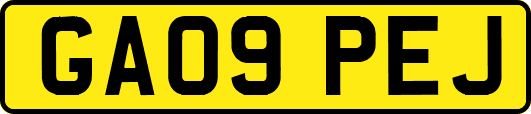 GA09PEJ