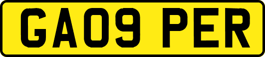 GA09PER