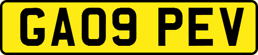 GA09PEV