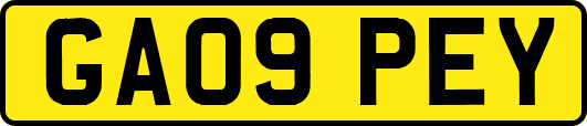 GA09PEY