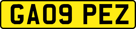 GA09PEZ