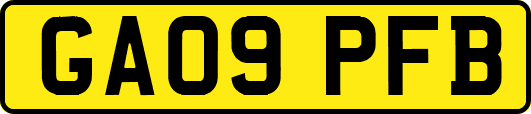 GA09PFB