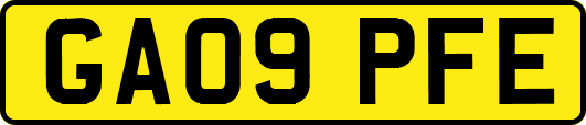 GA09PFE